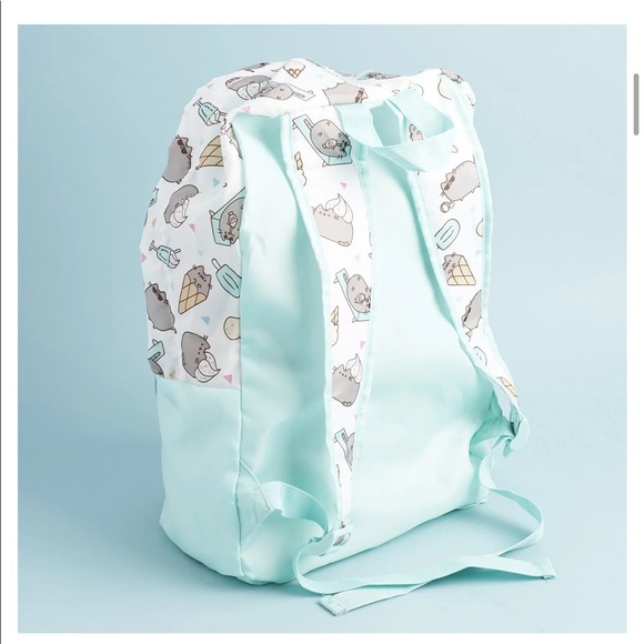 Summer ‘17 Pusheen Unicorn Backpack - Picture 4 of 5